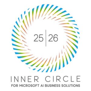 Microsoft Inner Circle Badge 2025 2026