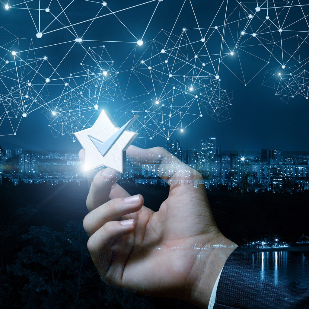 improving the insurance customer experience with Salesforce