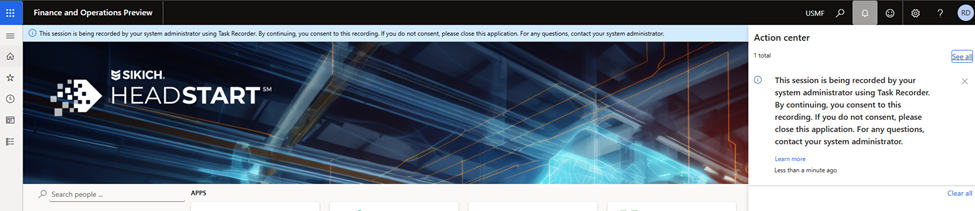 privileged session login