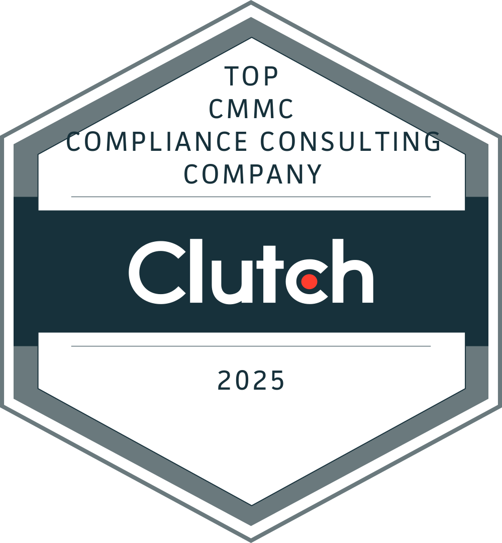Clutch Top CMMC Compliance Consulting Company